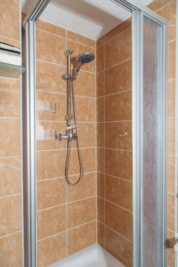 Ferienwohnung Am Vitalpark Bad Frankenhausen Exterior foto